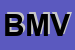 Logo di BMV (SPA)