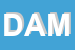 Logo di DAMASCHINO