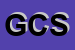 Logo di G E C SDF