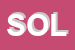 Logo di SOLDI (SNC)