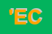 Logo di -ECOTEAM SRL-