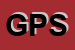 Logo di GPS