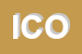 Logo di ICOVENT