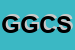 Logo di GIGA GRANDI CUCINE SRL