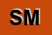 Logo di SIMPATIA MARCO