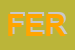 Logo di FERA (SPA)