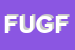 Logo di FG UTENSILI DI GIANNINI FABIO