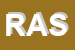 Logo di RS ACCIAI SRL