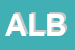Logo di ALBA SRL