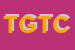 Logo di TRITTICO DI G TOSETTI e C SNC