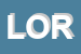 Logo di LORENZA