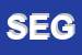 Logo di SEGUE