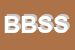 Logo di BSB DI BUTI SIMONA SIMONA