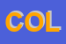 Logo di COLORFLEX