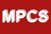 Logo di MC PAPER e CO SAS DI DANIELA DI MAIO e C