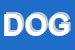 Logo di DOG-IN