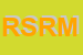Logo di RBR SNC DI ROCCHINI MASSIMO E C