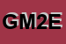 Logo di G M 2 DI ESPOSITO M E GABRIELE G SNC