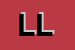 Logo di LUCARELLI LUCA