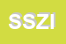 Logo di SUPERSERVICE SDF DI ZINGONI I e ZINGONI S