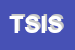 Logo di TP S INFORMATICA SRL