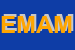 Logo di ECOMBIMBO DI MARIA ADDOLORATA MEMMOLA e C SAS