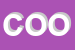 Logo di COOPAF
