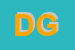 Logo di DELL-AGLIO GASTONE