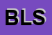 Logo di BIOCHEMIE LAB SAS