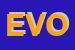 Logo di EVOLVE