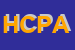 Logo di HUMANITAS COMPAGNIA DI PUBBLICA ASSISTENZA