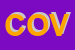 Logo di COVI