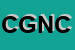 Logo di CABIRIA DI GIANFRANCO NENCIOLINI E C SNC