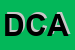 Logo di D-AMBROSI CAROLINA ACCONCIATURE