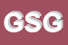 Logo di GHF DI STELLATO GIUSEPPE
