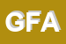 Logo di GFASRL