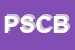 Logo di PICCOLA SOCIETA COPERATIVA BOTTEGA DEI COLTELLI DI SCARPERIA