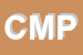 Logo di C M P