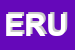 Logo di ERUS