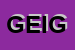 Logo di G ENNE IMBIANCATURE DI GRIECO NUNZIO