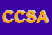 Logo di C e C SAS DI ARMANDO CIMARELLI e C