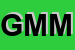 Logo di GALLIANINODUE DI MENGONI MSNC