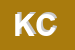 Logo di KING CAFFE-