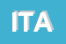 Logo di ITAF (SRL)