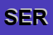 Logo di SERVALLI SRL