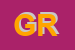 Logo di GP RICAMI (SNC)