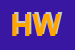 Logo di HU WEIZHEN