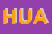Logo di HUANG