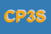 Logo di C P 3 SRL