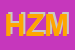Logo di HU ZHI MEI